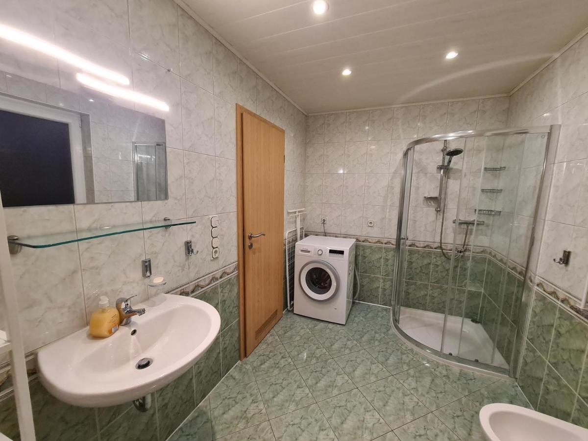 Ferienwohnung Biggesee-Sauerland Naehe Olpe Drolshagen Εξωτερικό φωτογραφία