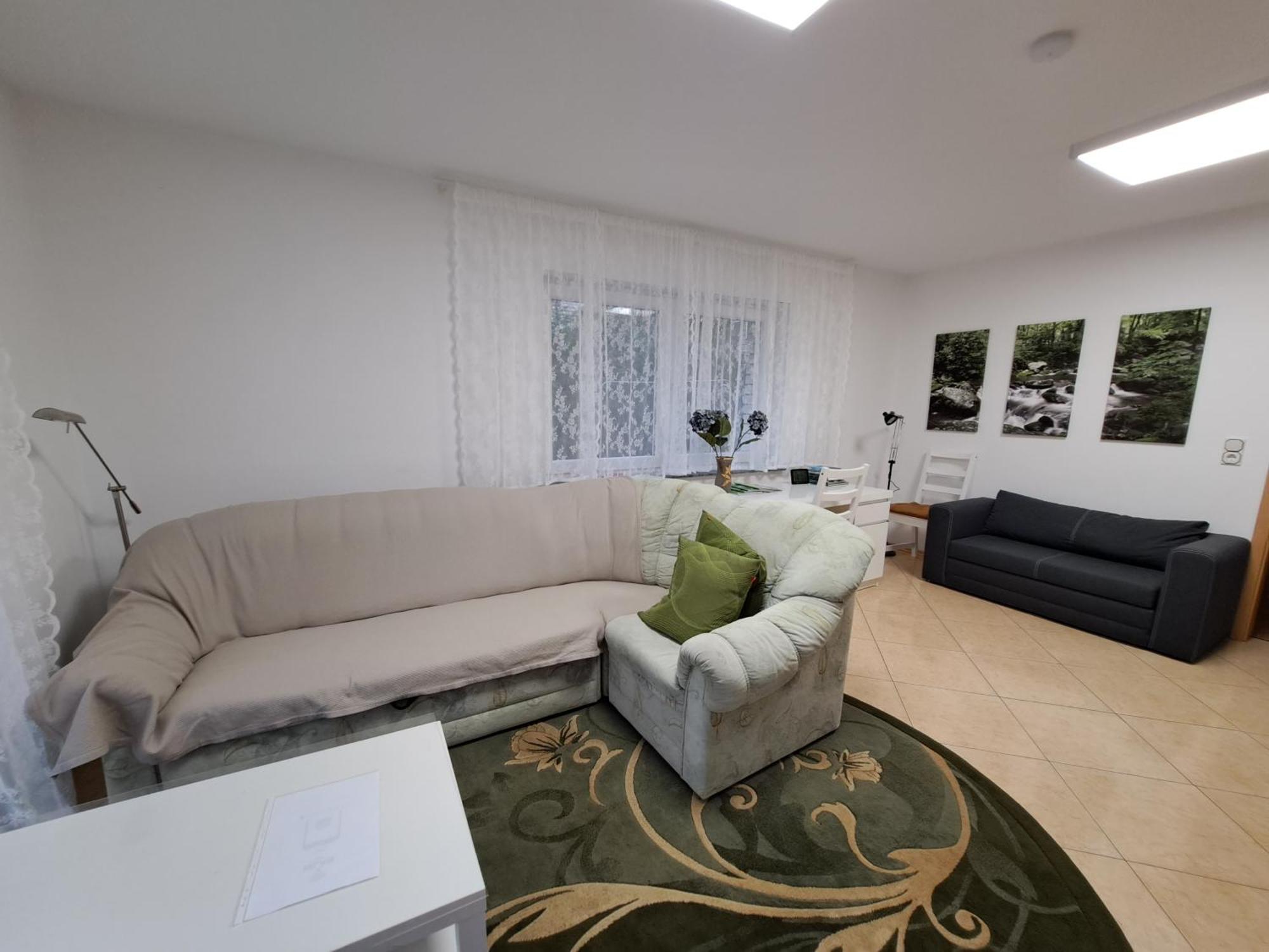 Ferienwohnung Biggesee-Sauerland Naehe Olpe Drolshagen Εξωτερικό φωτογραφία