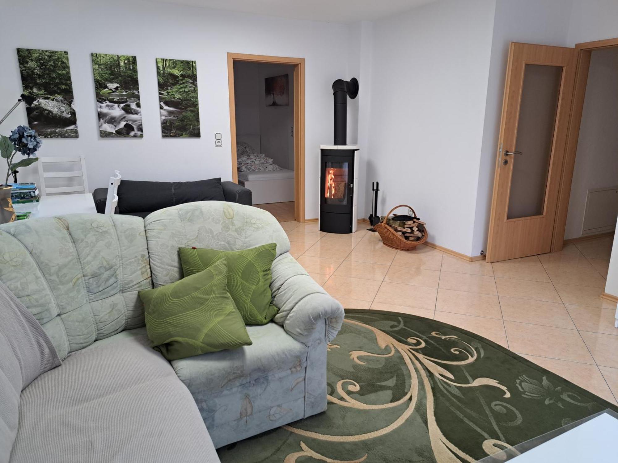 Ferienwohnung Biggesee-Sauerland Naehe Olpe Drolshagen Εξωτερικό φωτογραφία